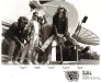 Yams From Outer Space - Press Kit Shot